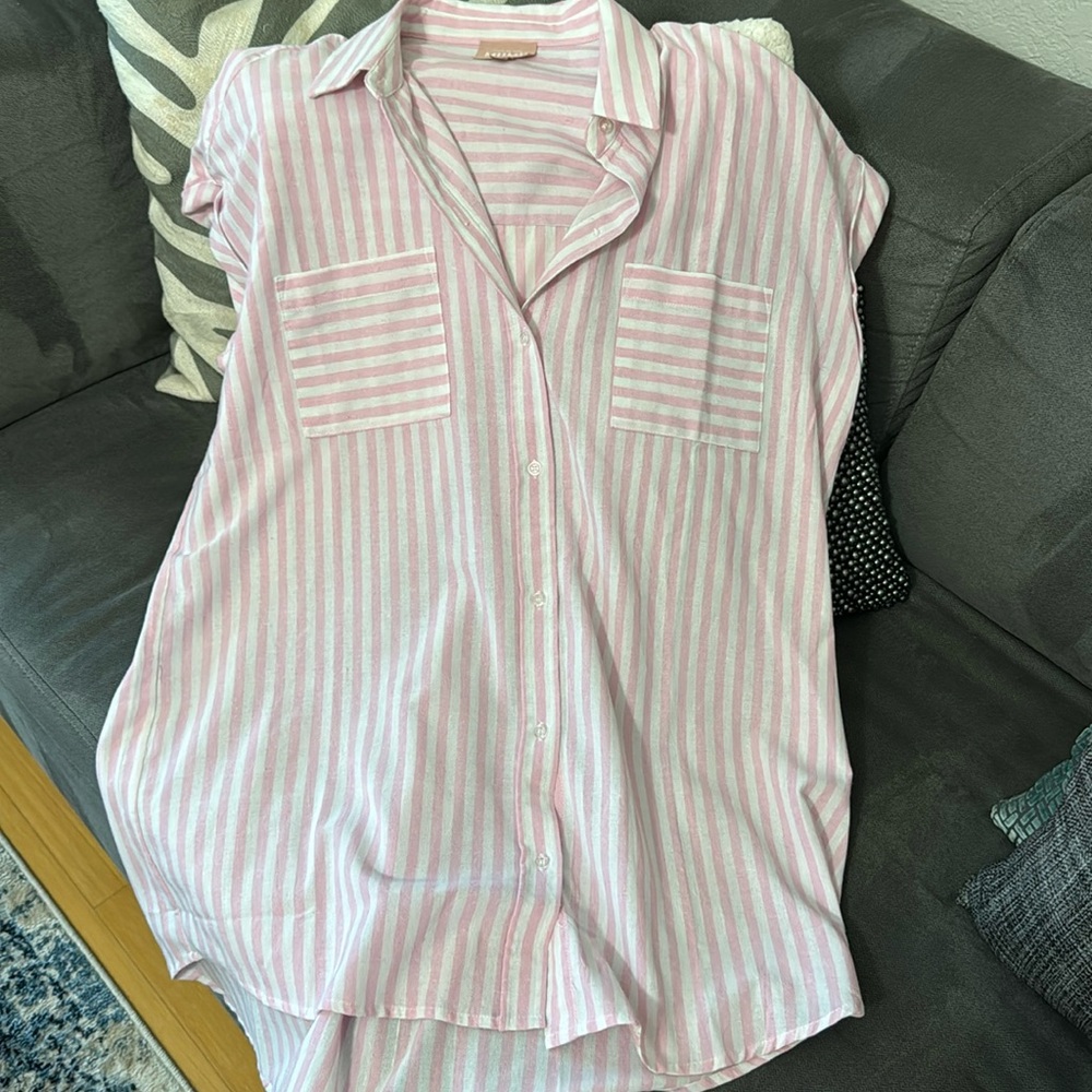 Show me your MuMu dress/night shirt LNC size large